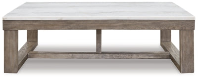 Mesa de centro Loyaska