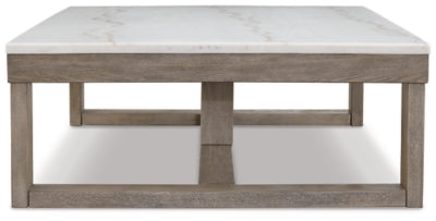 Mesa de centro Loyaska
