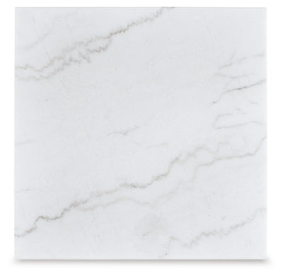 Mesa de centro y dos mesas auxiliares Loyaska