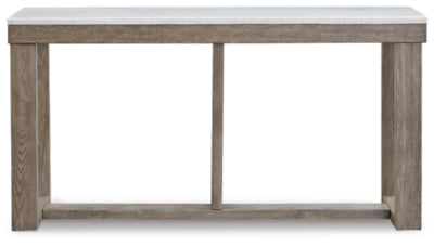 Mesa de sofá Loyaska