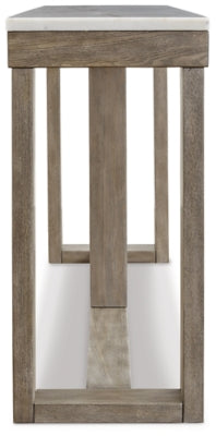Mesa de sofá Loyaska