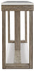 Loyaska Sofa Table