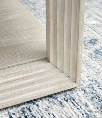3-Piece Occasional Table Package