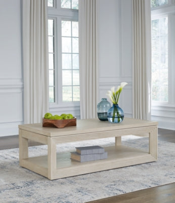 3-Piece Occasional Table Package