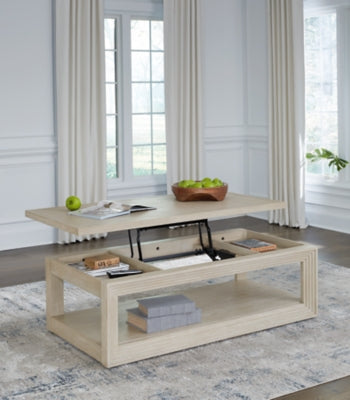 3-Piece Occasional Table Package