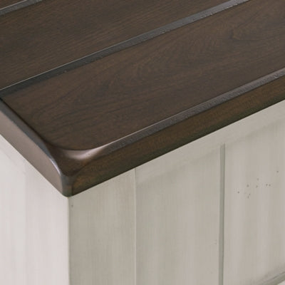 Mesa auxiliar Darborn Chairside