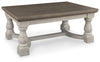 2-Piece Table Package