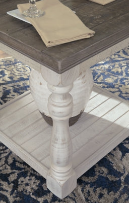 3-Piece Occasional Table Package