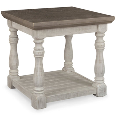 Paquete de mesa auxiliar de 3 piezas