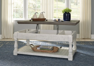 Paquete de mesa de 2 piezas