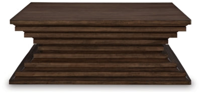 Mesa de centro Hannodream