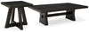 2-Piece Occasional Table Package
