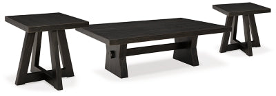 3-Piece Occasional Table Package