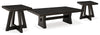 3-Piece Occasional Table Package
