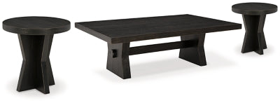 3-Piece Occasional Table Package