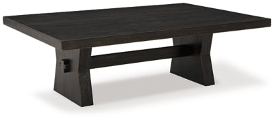 2-Piece Occasional Table Package