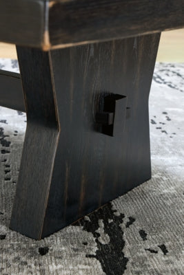 3-Piece Occasional Table Package