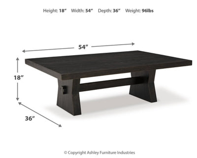 3-Piece Occasional Table Package