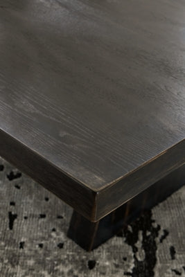 2-Piece Occasional Table Package