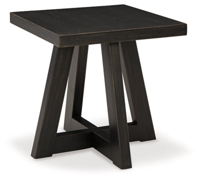 3-Piece Occasional Table Package