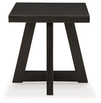 3-Piece Occasional Table Package
