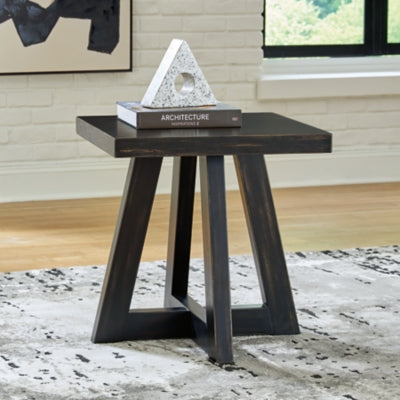 2-Piece Occasional Table Package