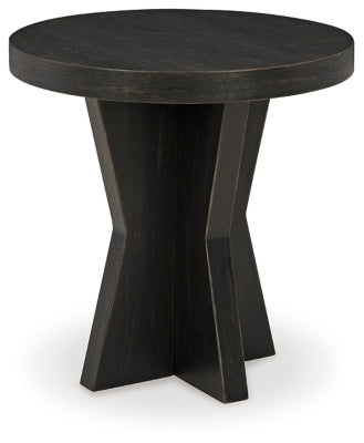 2-Piece Occasional Table Package