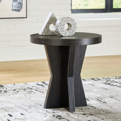 2-Piece Occasional Table Package