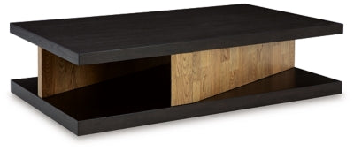 Mesa de centro Kocomore