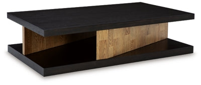 Mesa de centro Kocomore