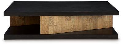 Mesa de centro Kocomore