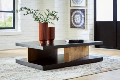 Mesa de centro Kocomore