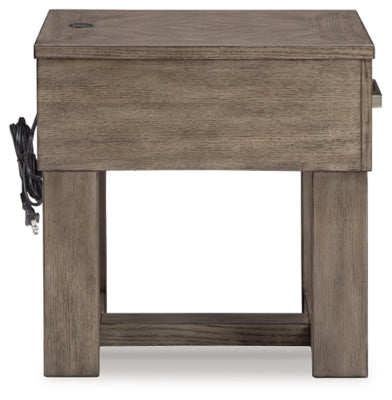 3-Piece Occasional Table Package