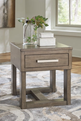 3-Piece Occasional Table Package