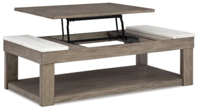 3-Piece Occasional Table Package
