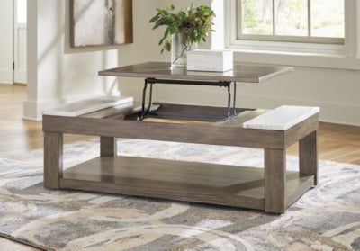 3-Piece Occasional Table Package