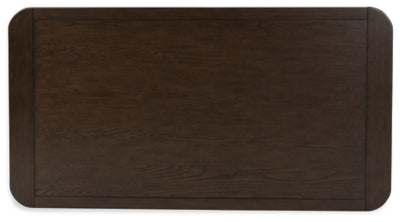 Breckington Coffee Table