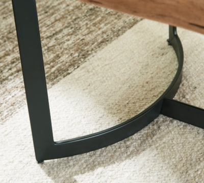 3-Piece Occasional Table Package