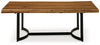 Fortmaine Coffee Table