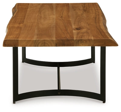 Paquete de mesa auxiliar de 2 piezas