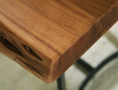 3-Piece Occasional Table Package