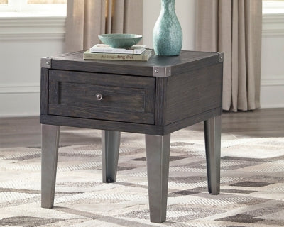 3-Piece Occasional Table Package