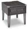 2-Piece End Table Package