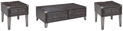 3-Piece Occasional Table Package