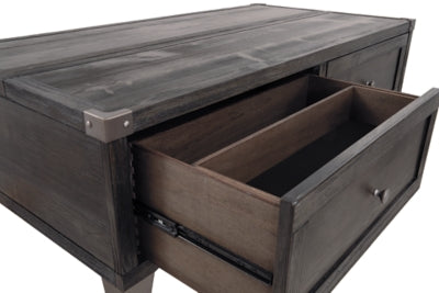 3-Piece Occasional Table Package
