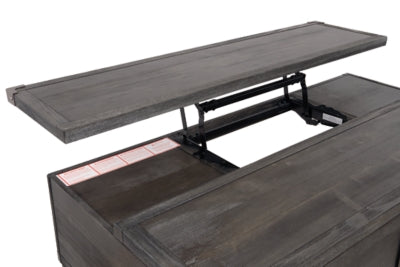 3-Piece Occasional Table Package