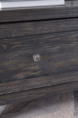 3-Piece Occasional Table Package