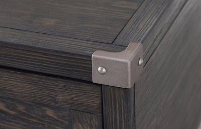 3-Piece Occasional Table Package