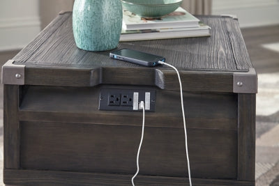 3-Piece Occasional Table Package