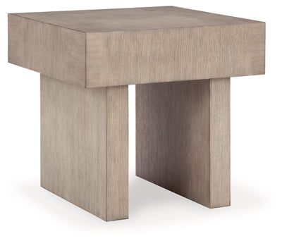 Paquete de mesa auxiliar de 2 piezas